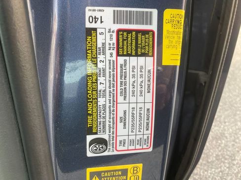 Used 2016 Toyota Sienna LE image 33