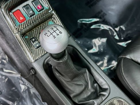 Used 1996 Porsche 911 Turbo image 16