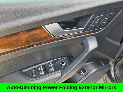 Used 2020 Audi Q5 2.0T Premium Plus w/ Premium Plus Package image 12