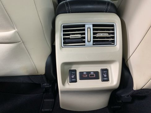 Used 2022 Nissan Maxima Platinum w/ Sport Mat Group image 35