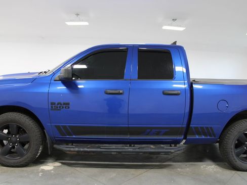 Used 2019 RAM 1500 Express w/ Express Value Package image 6