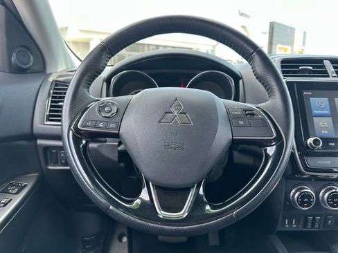 Used 2024 Mitsubishi Outlander Sport SE image 27