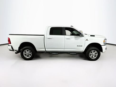 Used 2023 RAM 2500 Laramie AWD/4WD image 4