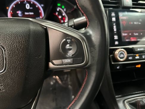 Used 2018 Honda Civic Si image 15