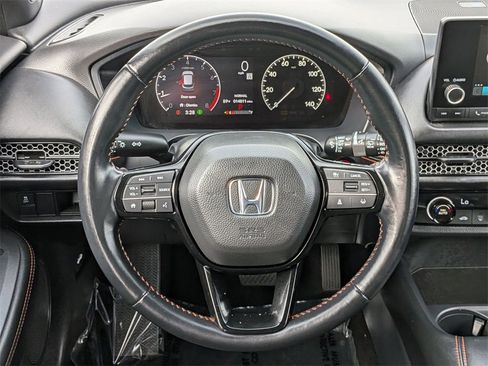 Used 2025 Honda HR-V Sport image 21