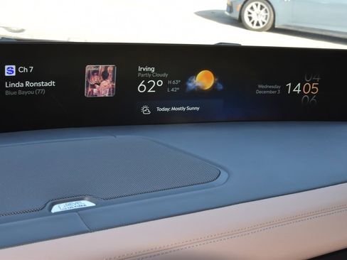 New 2025 Lincoln Navigator L Black Label image 29