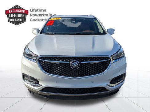 Used 2018 Buick Enclave Avenir w/ Avenir Technology Package image 8