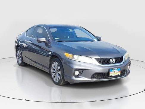Used 2013 Honda Accord EX-L image 3