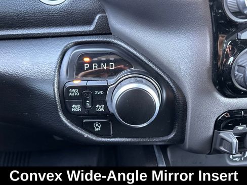 Used 2022 RAM 1500 Big Horn image 27