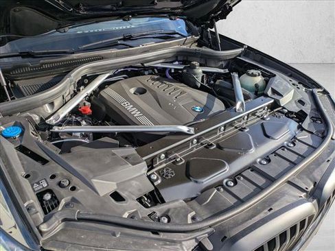 New 2026 BMW X5 sDrive40i w/ Executive Package image 17