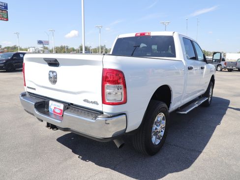 Used 2023 RAM 3500 Big Horn w/ Level 1 Equipment Group image 6