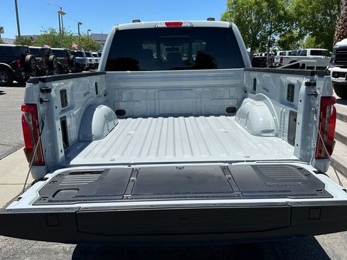 New 2026 Ford F150 XLT w/ Equipment Group 302A MID AWD/4WD image 22