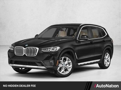 Used 2022 BMW X3 sDrive30i w/ Convenience Package