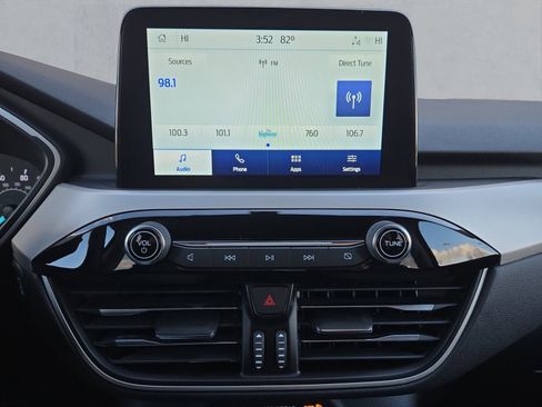 Certified 2022 Ford Escape SE w/ Convenience Package image 18