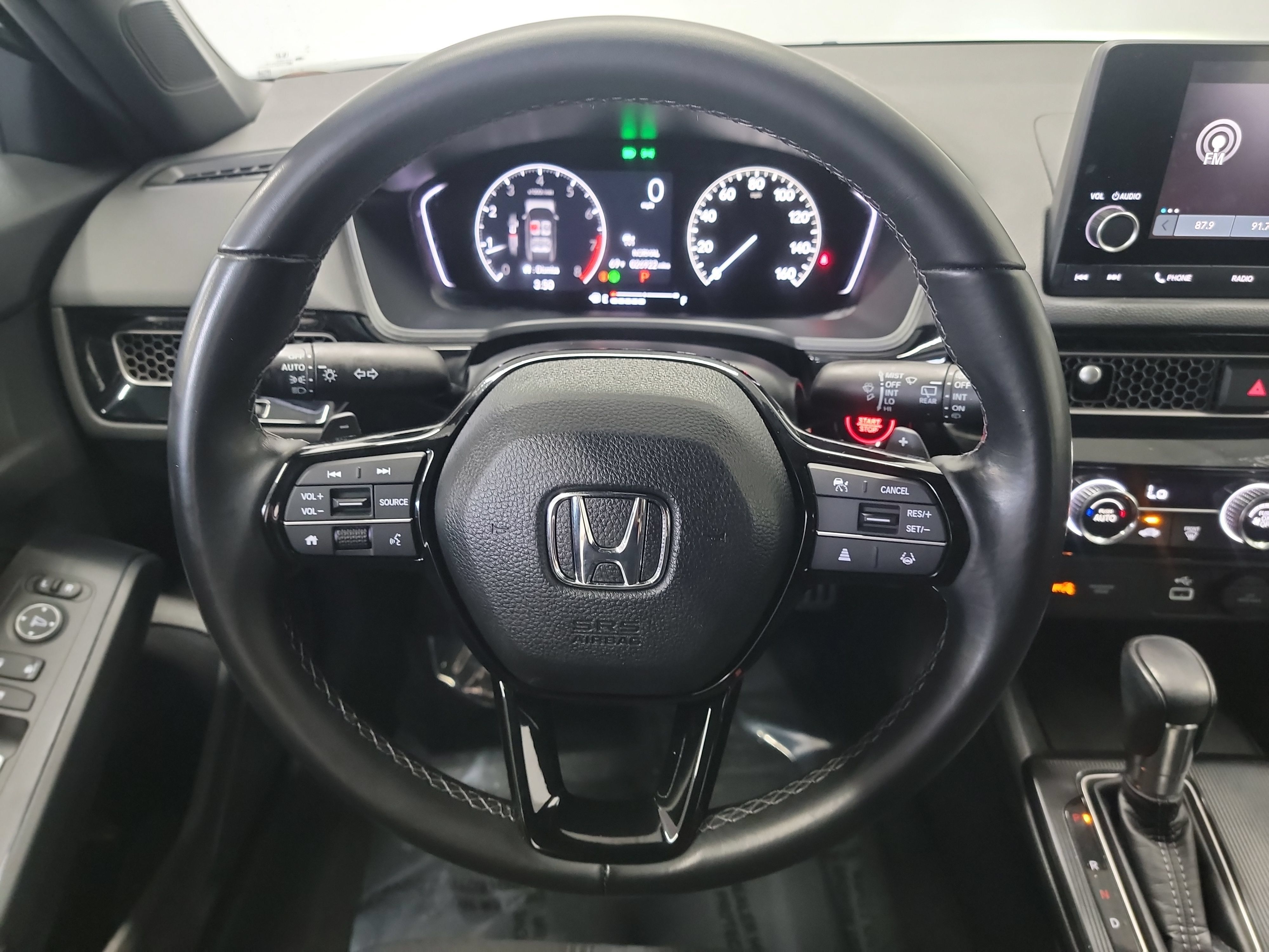 Used 2023 Honda Civic Sport image 17