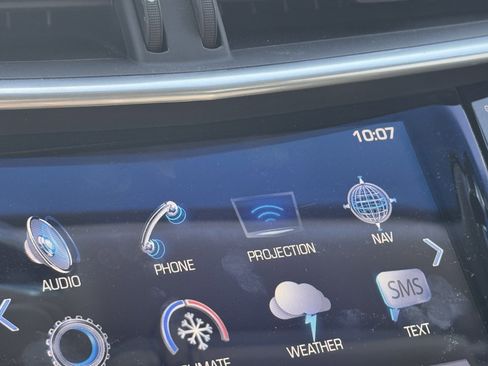 Used 2017 Cadillac XTS Luxury image 18