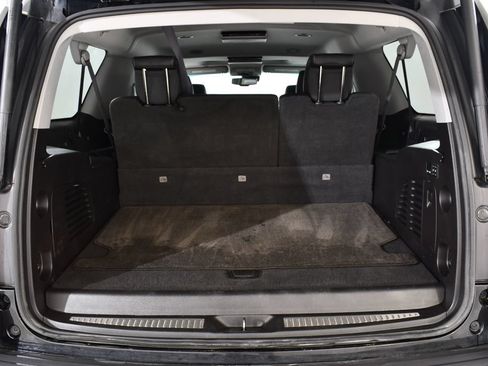 Used 2015 Chevrolet Suburban LTZ AWD/4WD image 21