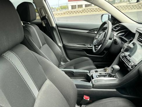 Used 2016 Honda Civic EX-T image 8