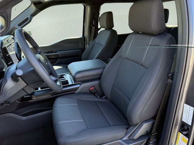New 2026 Ford F150 STX w/ Equipment Group 200A AWD/4WD image 8