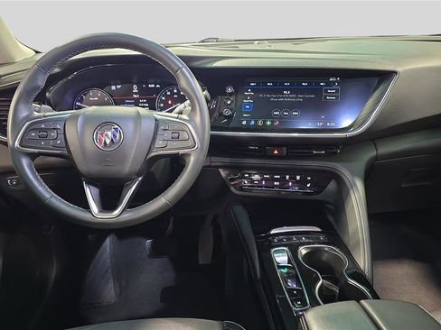 Used 2023 Buick Envision Essence image 9
