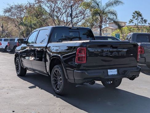 New 2026 RAM 1500 Limited image 7