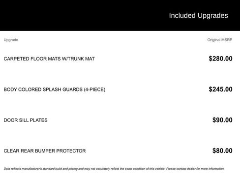 Certified 2025 Nissan Sentra SV image 10