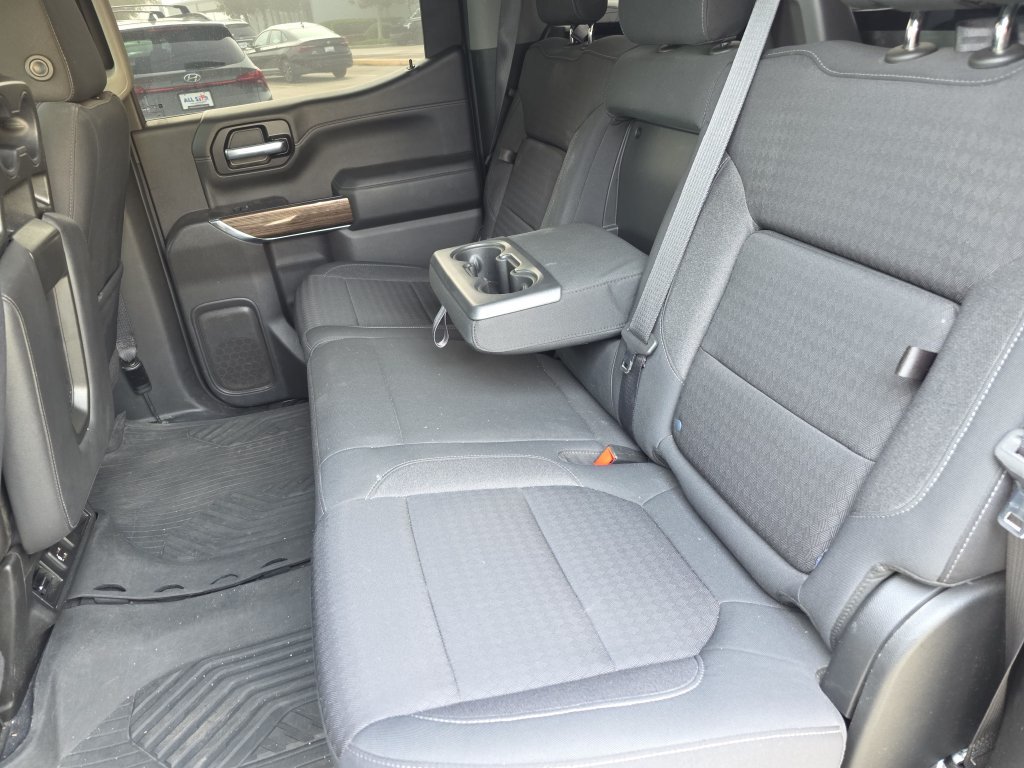 Used 2020 Chevrolet Silverado 1500 RST AWD/4WD image 19