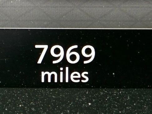Used 2025 Nissan Rogue Platinum w/ Platinum Premium Package AWD/4WD image 17