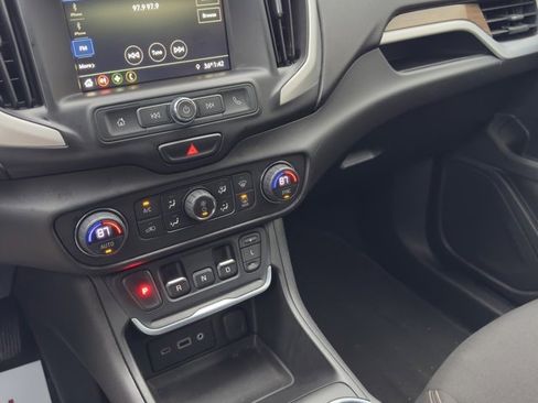 Used 2019 GMC Terrain SLE w/ Driver Convenience Package image 22