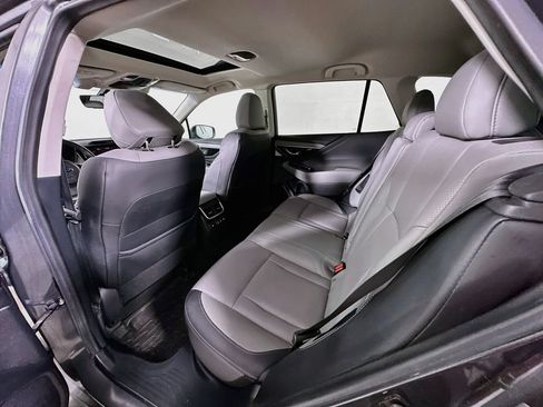 Used 2020 Subaru Outback Limited w/ Popular Package #2 AWD/4WD image 4