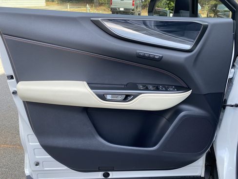 Used 2022 Lexus NX 350 AWD w/ Accessory Package 2 image 15