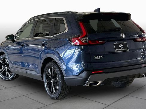 Used 2024 Honda CR-V Sport Touring image 11