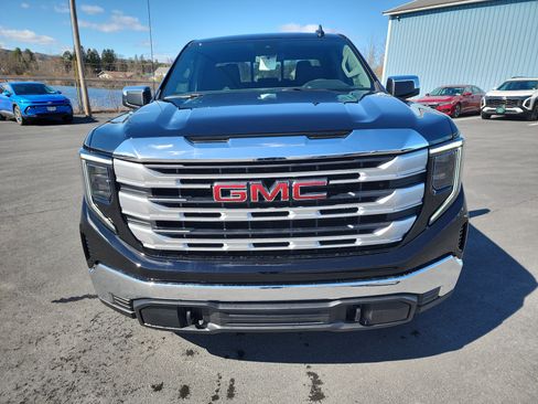 New 2026 GMC Sierra 1500 SLE w/ X31 Off-Road Package image 3
