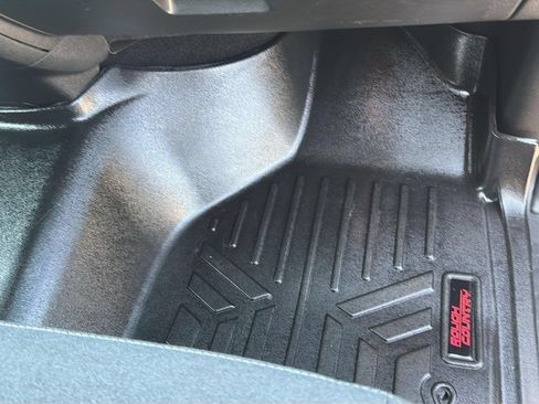 Used 2022 RAM 1500 Warlock AWD/4WD image 35