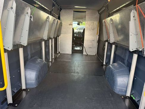 Used 2019 RAM ProMaster 3500 FWD image 41