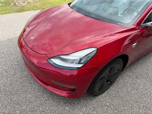 Used 2020 Tesla Model 3 Standard Range Plus RWD image 4