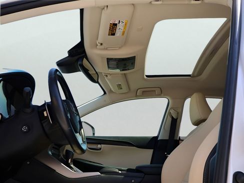 Used 2019 Lexus NX 300 AWD w/ Premium Package image 38