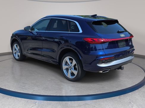 New 2026 Audi Q5 Premium Plus AWD/4WD image 7