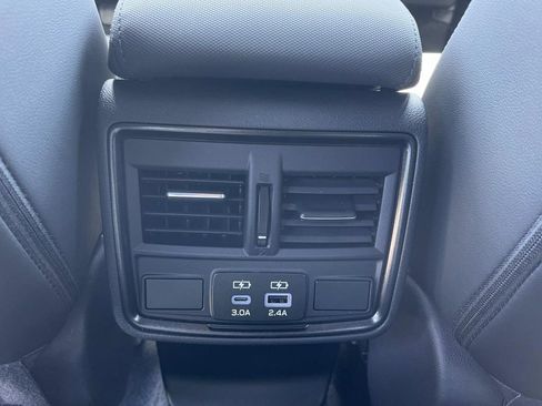New 2026 Subaru Forester Limited AWD/4WD image 18