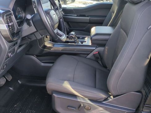 Used 2022 Ford F150 XLT w/ Equipment Group 302A High image 18