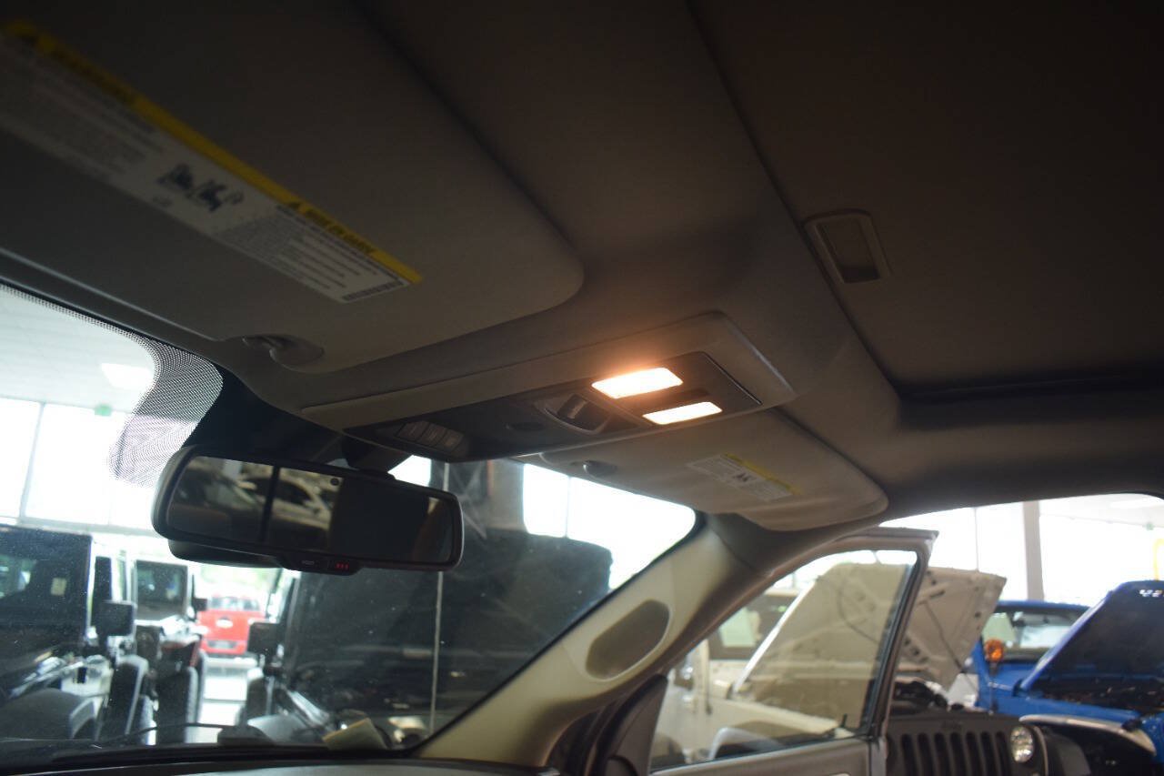 Used 2015 RAM 1500 Big Horn AWD/4WD image 33