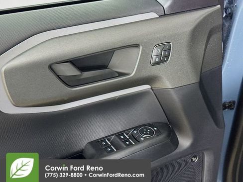 New 2026 Ford Bronco Sport Badlands AWD/4WD image 20