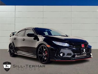 Used 2017 Honda Civic Type R