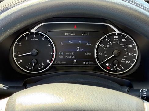 Used 2018 Nissan Murano S w/ Cargo Package image 15