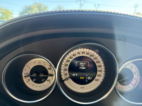 Used 2014 Mercedes-Benz CLS 550 image 19