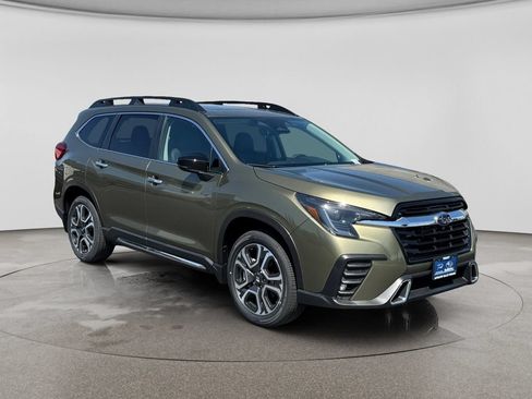 New 2026 Subaru Ascent Touring AWD/4WD image 7