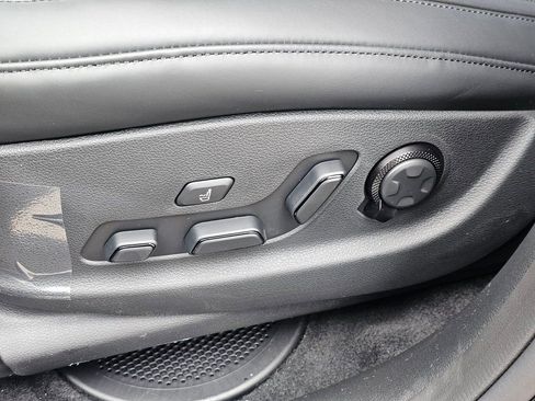 New 2026 Genesis GV80 3.5T Prestige image 33