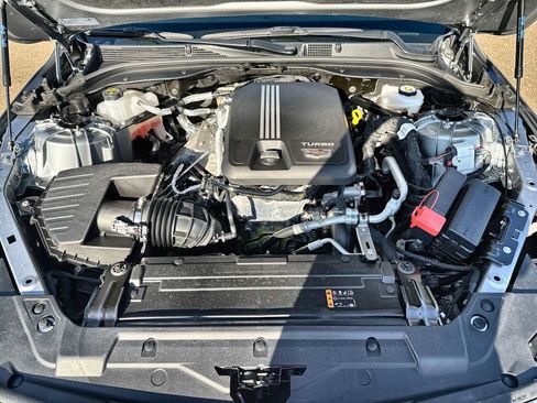 Used 2025 Cadillac CT5 Premium Luxury image 13