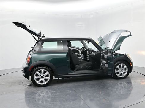 Used 2010 MINI Cooper S image 51