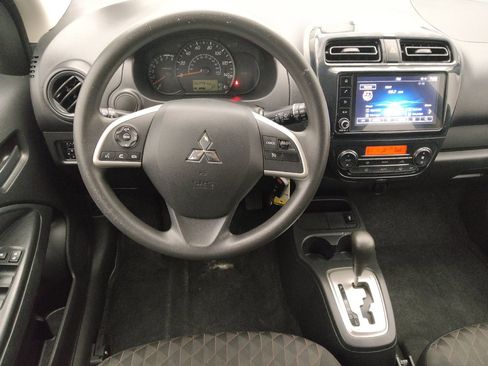 Used 2022 Mitsubishi Mirage ES FWD image 22